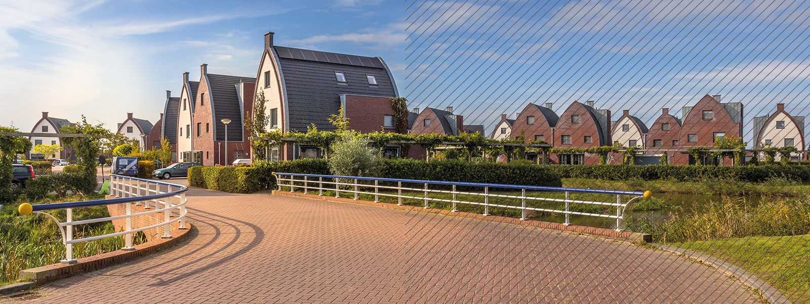 duurzaam = onze standaard